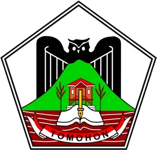 Pemerintah Kota Tomohon