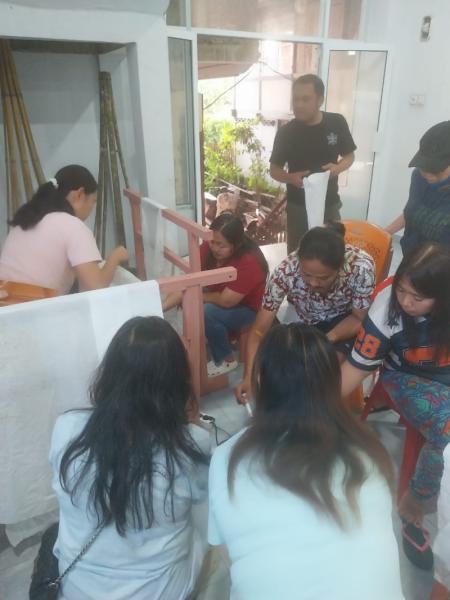 Galeri Foto Kegiatan Warga