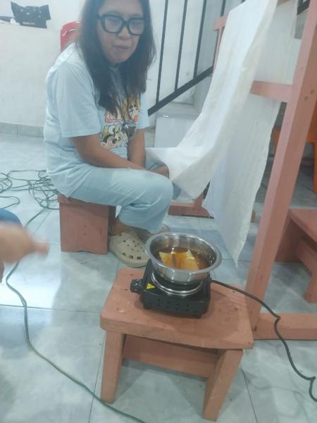 Galeri Foto Kegiatan Warga