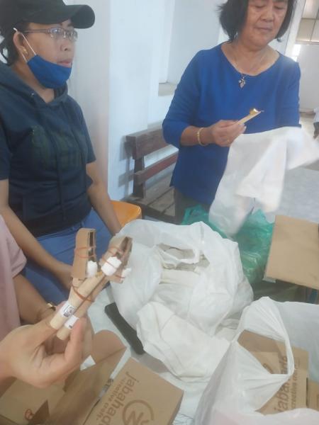 Galeri Foto Kegiatan Warga