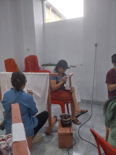 Galeri Foto Kegiatan Warga