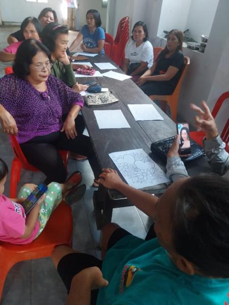 Galeri Foto Kegiatan Warga