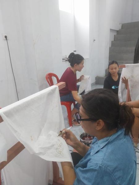 Galeri Foto Kegiatan Warga