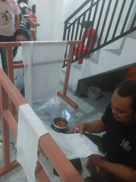 Galeri Foto Kegiatan Warga