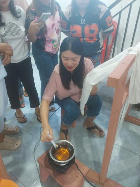 Galeri Foto Kegiatan Warga