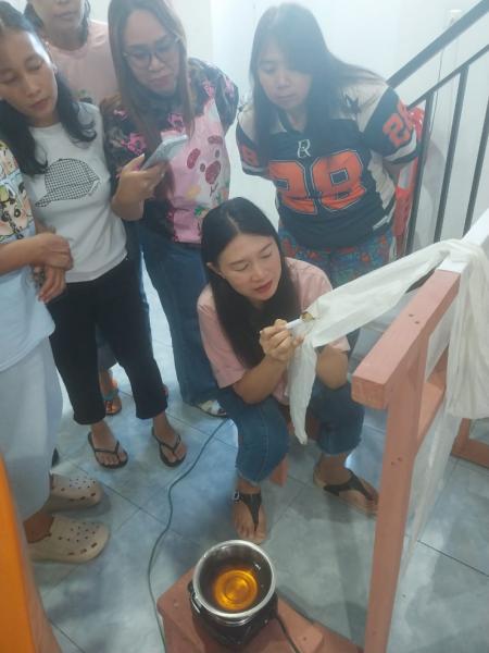 Galeri Foto Kegiatan Warga