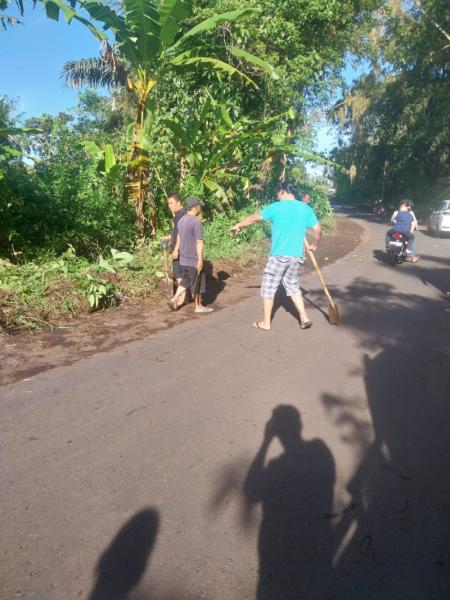 Galeri Foto Kegiatan Warga