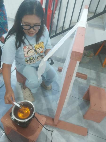 Galeri Foto Kegiatan Warga
