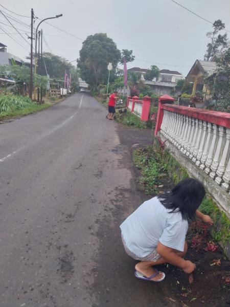 Galeri Foto Kegiatan Warga