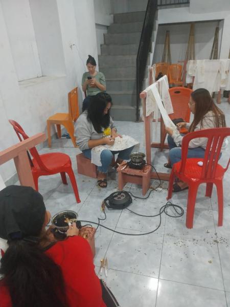 Galeri Foto Kegiatan Warga