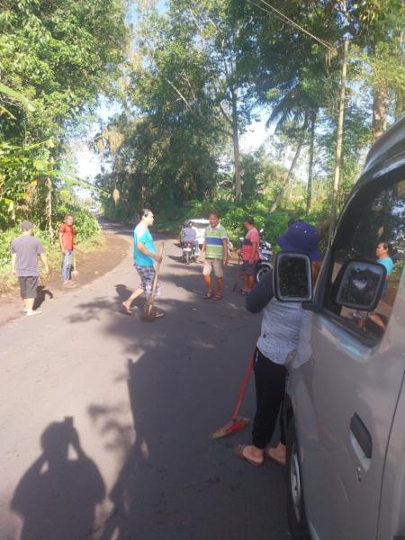 Galeri Foto Kegiatan Warga