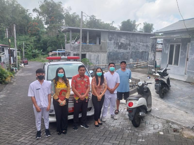 Galeri Foto Kegiatan Warga