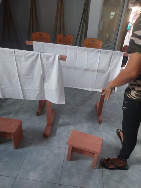 Galeri Foto Kegiatan Warga