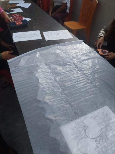 Galeri Foto Kegiatan Warga