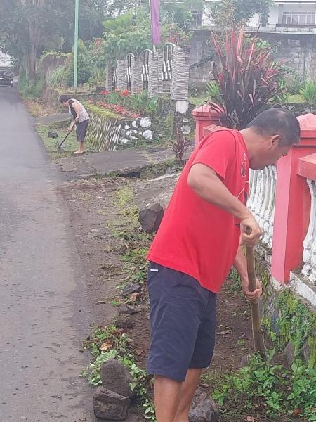 Galeri Foto Kegiatan Warga