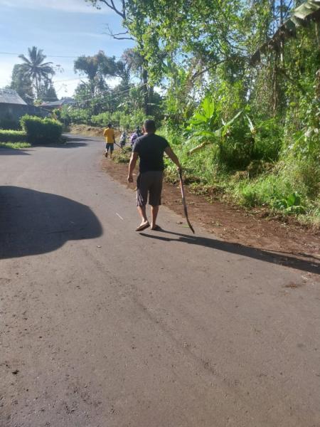 Galeri Foto Kegiatan Warga