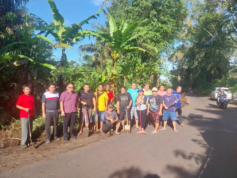 Galeri Foto Kegiatan Warga