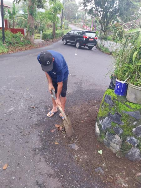 Galeri Foto Kegiatan Warga