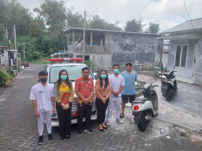 Galeri Foto Kegiatan Warga