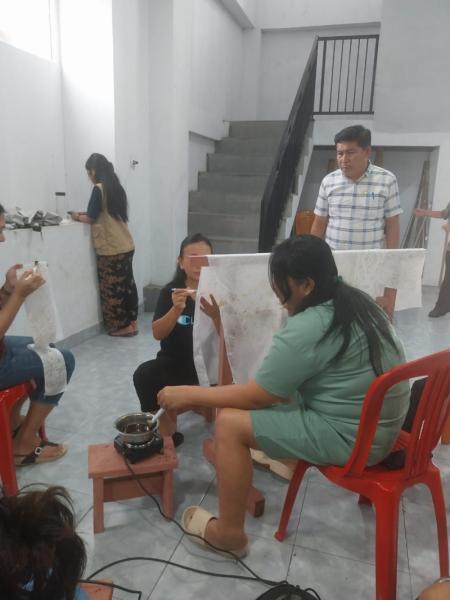 Galeri Foto Kegiatan Warga