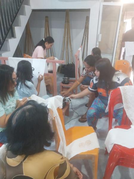 Galeri Foto Kegiatan Warga